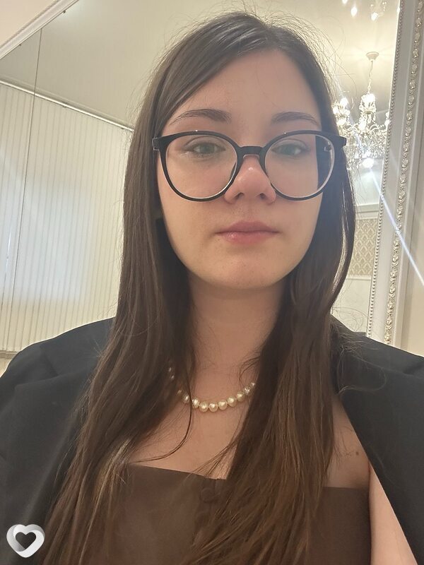 Софи, 23, Москве — анкета №3881465