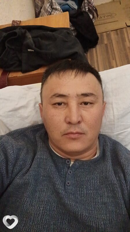 Bakyt, 41, Таразе — анкета №3881483