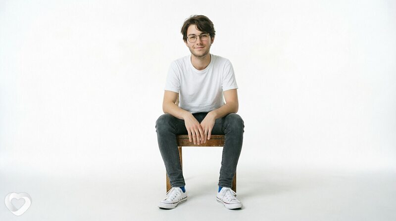Максим, 18, Санкт-Петербурге — анкета №3881486