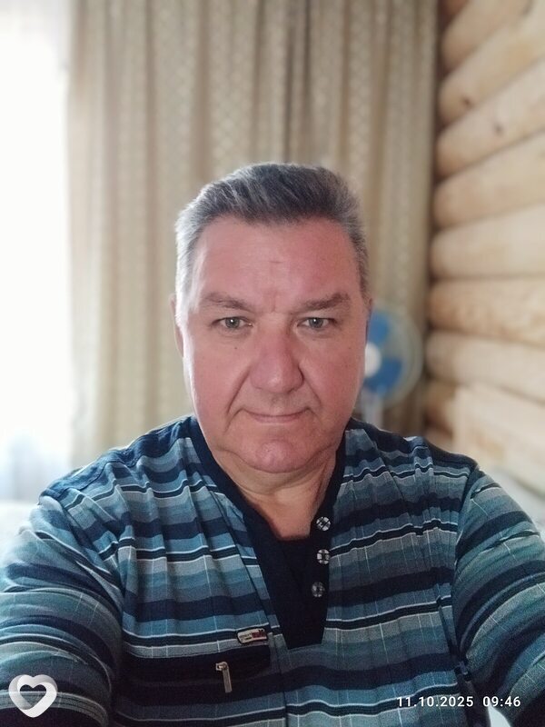 Олег, Сенгилей