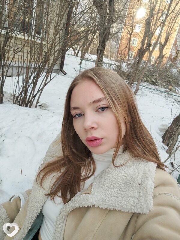 София, 20, Екатеринбурге — анкета №3881495
