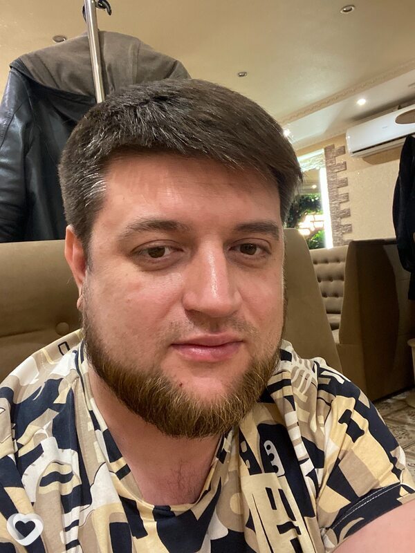Евгений, 36, Кургане — анкета №3881377