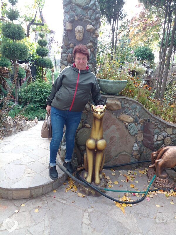 Елена, Можга
