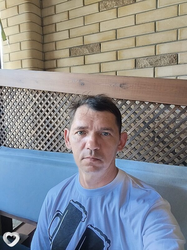 Сергей, 48, Владикавказе — анкета №3881397
