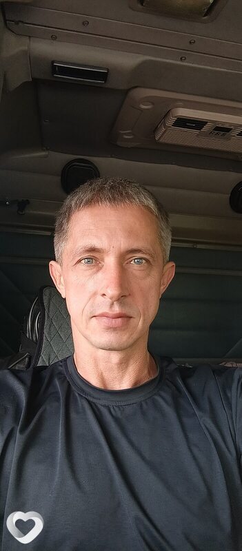 Андрей, 47, Тольятти — анкета №3881398