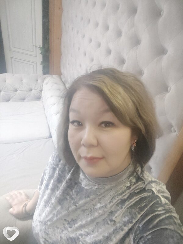 Айнура, 48, Кызылорде — анкета №3881399