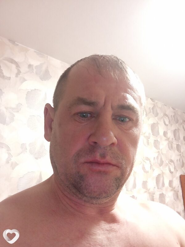 Рома, 50, Новокузнецке — анкета №3881501