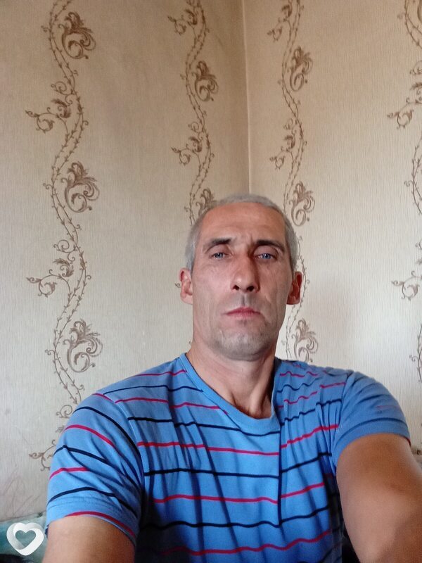 Геннадий, 47, Кемерове — анкета №3881551