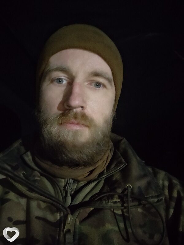 Alex, 26, Лозовой — анкета №3881552