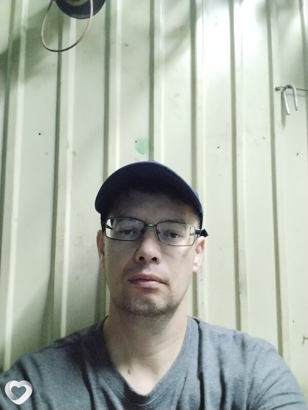 Alex, 39, Улан-Удэ — анкета №3881555