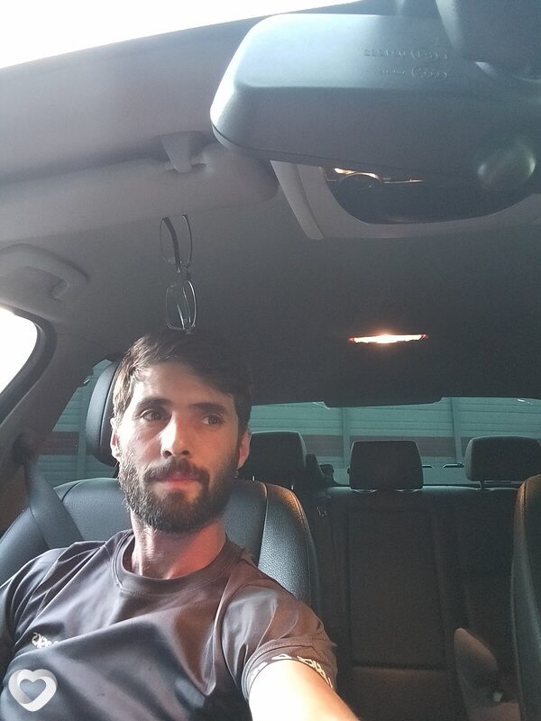 Кар, 37, Ивантеевке — анкета №3881567