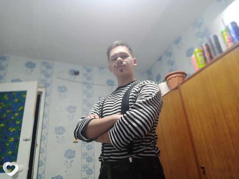 Кирилл, Ветлуга