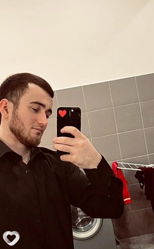 Maga, 23, Самаре — анкета №3881625