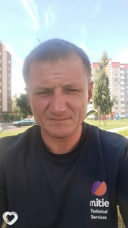 Виталий, 40, Санкт-Петербурге — анкета №3881628