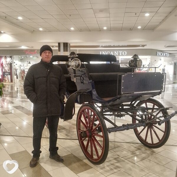 Дмитрий, Ипатово