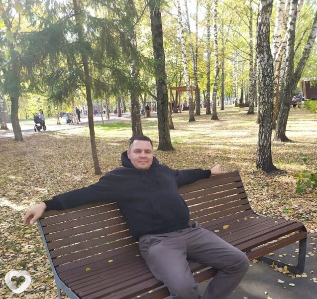 Раиль, 43, Донецке — анкета №3881632