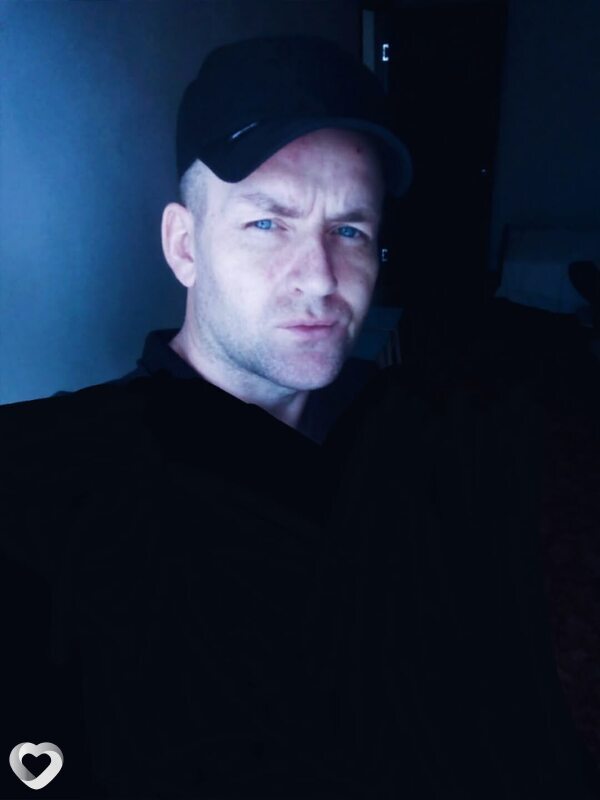 Ник, 36, Саратове — анкета №3881640