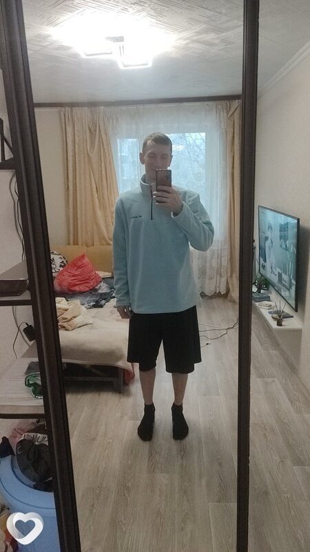 Стас, 36, Сургуте — анкета №3881643