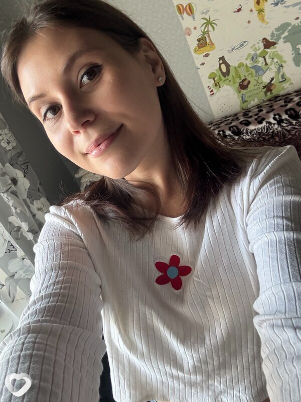 Лена, 28, Пензе — анкета №3881576