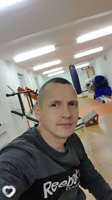 Денис, 39, Вологде — анкета №3881577