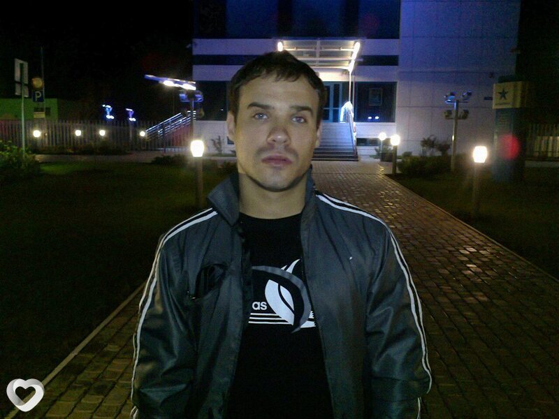 Алексей, 39, Мариуполе — анкета №3881582