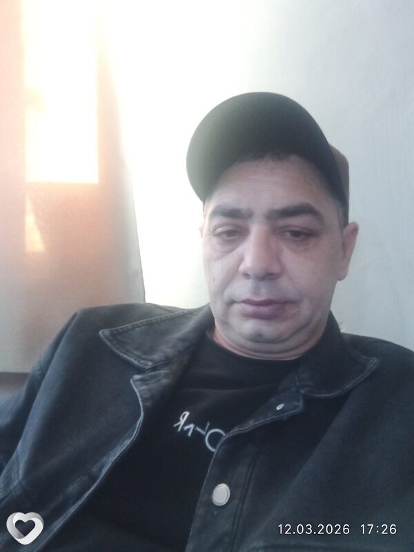 Роман, 39, Урюпинске — анкета №3881587
