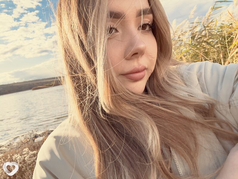 Юлия, 20, Макеевке — анкета №3881591