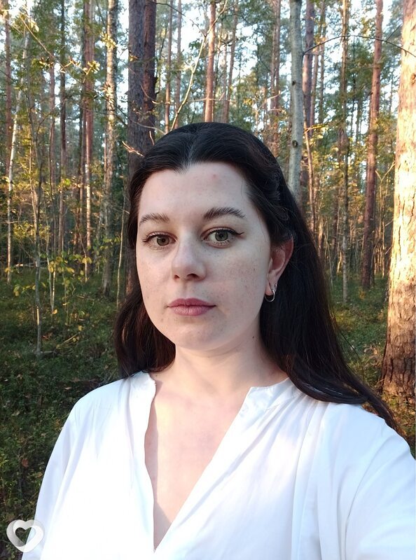 Мария, 27, Санкт-Петербурге — анкета №3881595