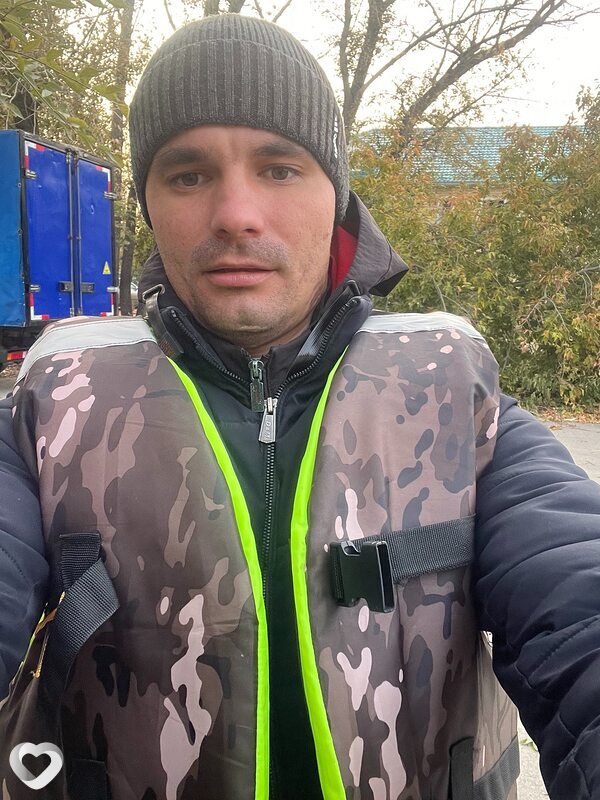 Виталий, 30, Костанае — анкета №3881703