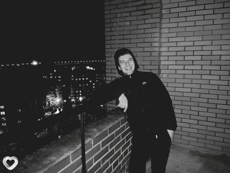 Иван, 32, Великом Новгороде — анкета №3881711