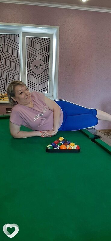 Татьяна, 52, Красноярске — анкета №3881718