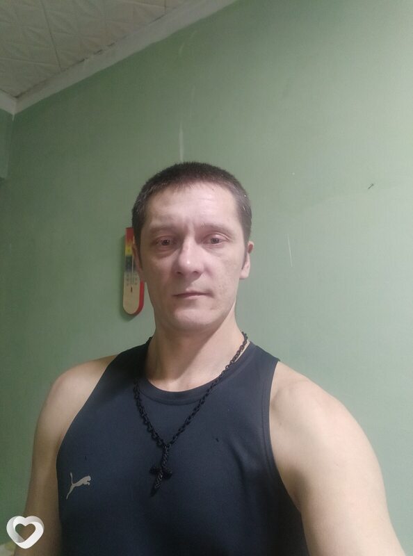 Николай, 34, Волгограде — анкета №3881720