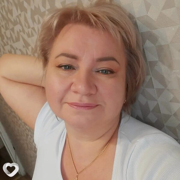 Elena, 53, Люберцах — анкета №3881750