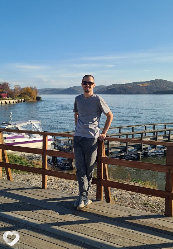 Борис, 34, Иркутске — анкета №3881752