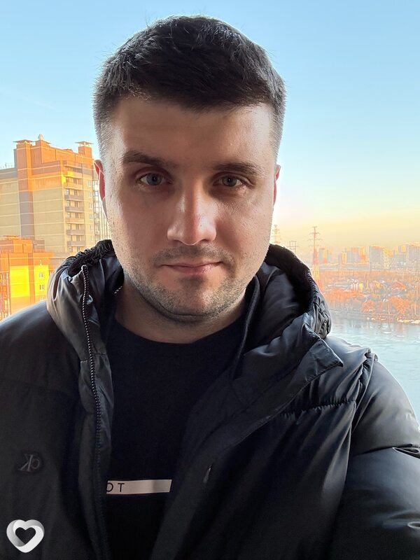 Петр, 31, Санкт-Петербурге — анкета №3881756