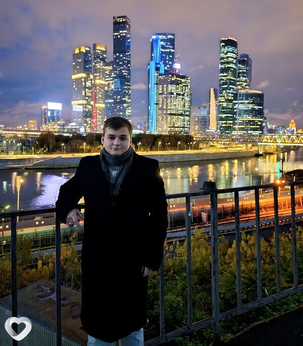 Михаил, 21, Нижнем Новгороде — анкета №3881761