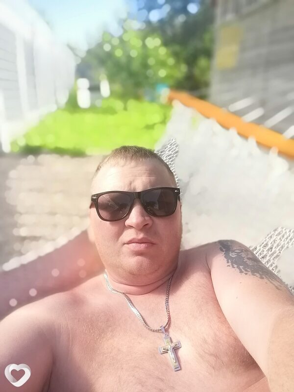 Артём, 38, Нижнем Новгороде — анкета №3881764