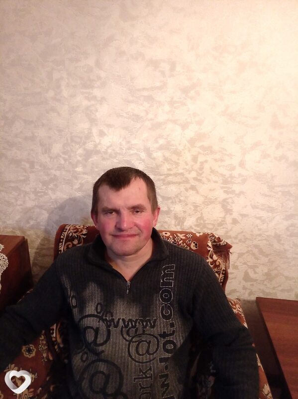 Сергей, 45, Гомеле — анкета №3881765