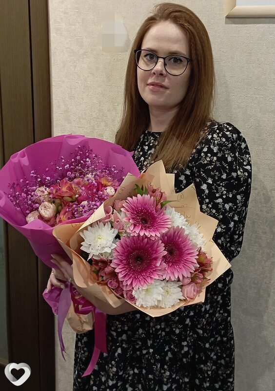 Натали, 34, Сыктывкаре — анкета №3881770