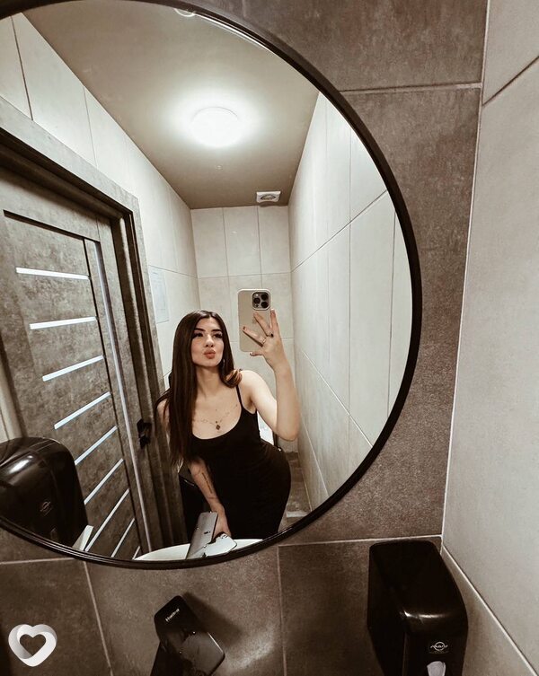 Марія, 23, Киеве — анкета №3881771