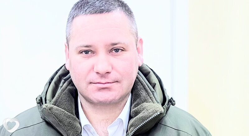 Александр, 38, Минске — анкета №3881774