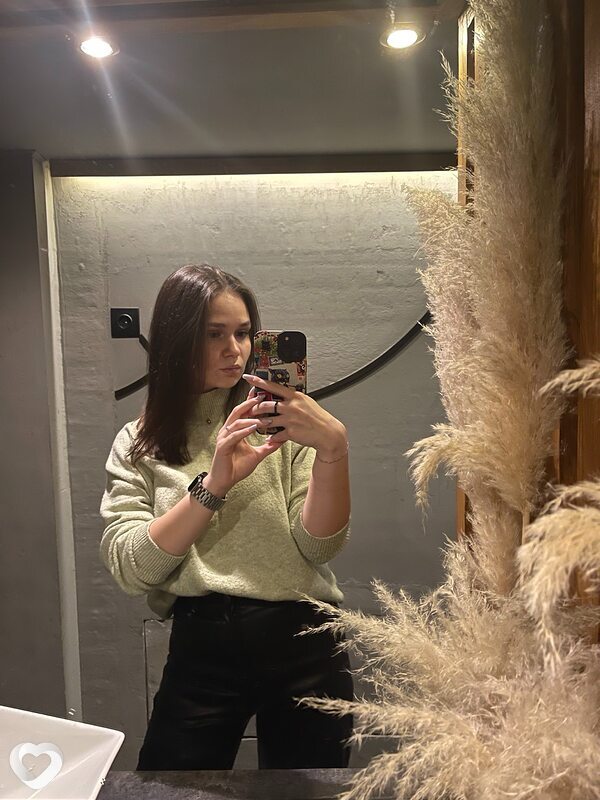 Софья, 27, Красноярске — анкета №3881533