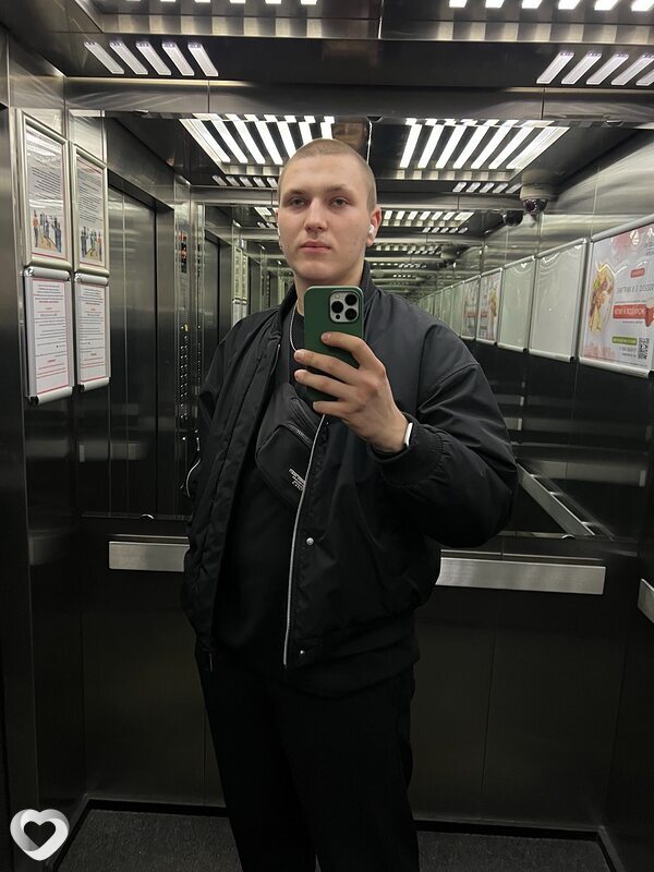 Klimentii, 21, Владивостоке — анкета №3881535