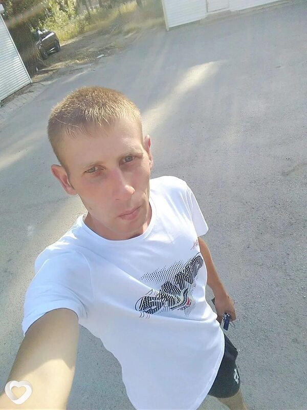 Евгений, 34, Новочеркасске — анкета №3881540
