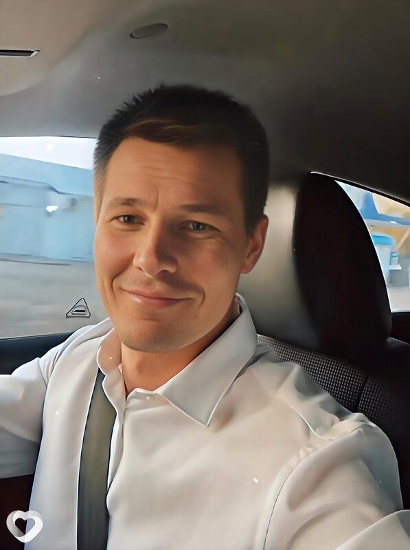 Андрей, 35, Краснодаре — анкета №3881544