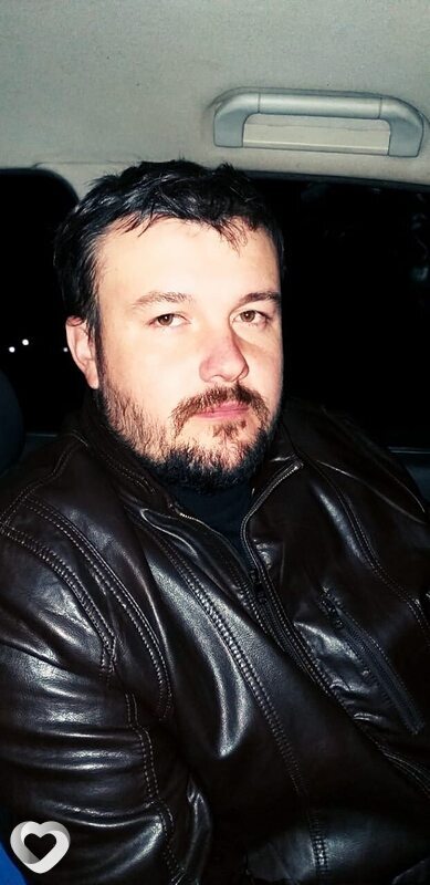 Александр, 36, Уральске — анкета №3881549