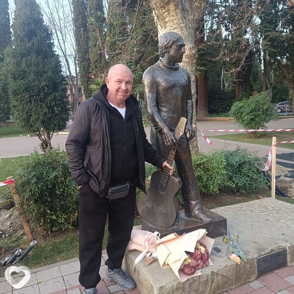 Андрей, 53, Новороссийске — анкета №3882301
