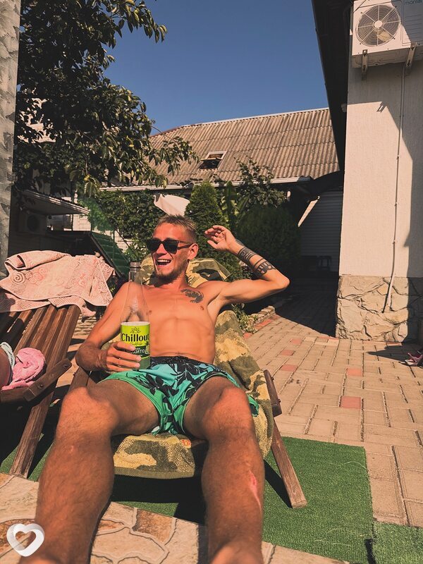Александр, 28, Ярославле — анкета №3882307
