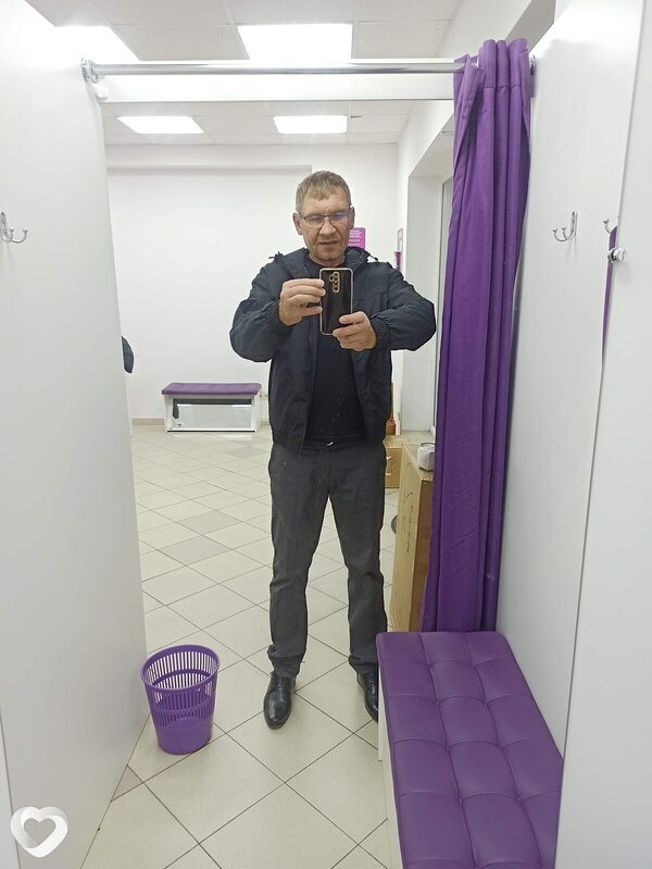 Дмитрий, 48, Новороссийске — анкета №3882316