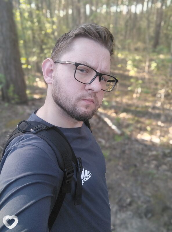 Александр, 31, Гомеле — анкета №3882317